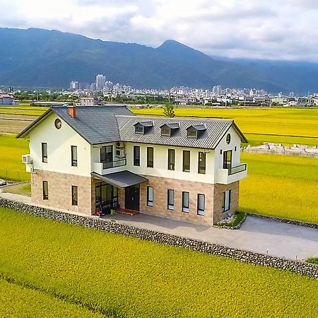 宅居風旅民宿 Цзяоси Экстерьер фото